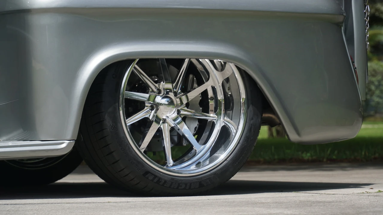 1959 Chevrolet Task Force - Image 11 of 22