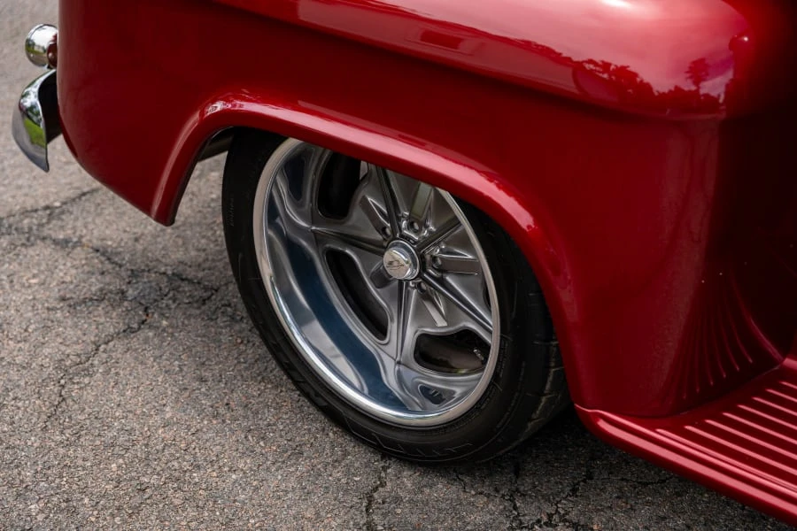 1959 Chevrolet Task Force - Image 14 of 29