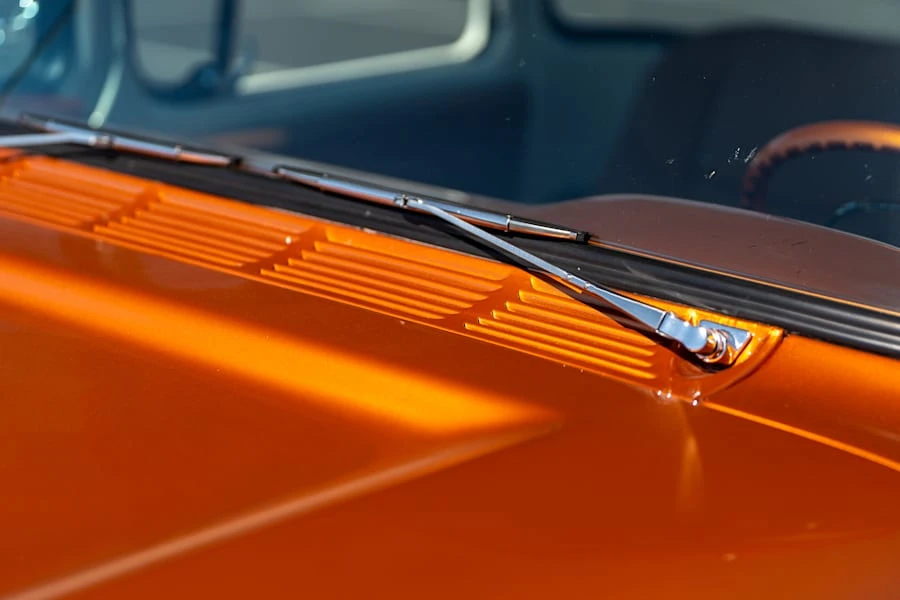 1959 Chevrolet Task Force - Image 9 of 31