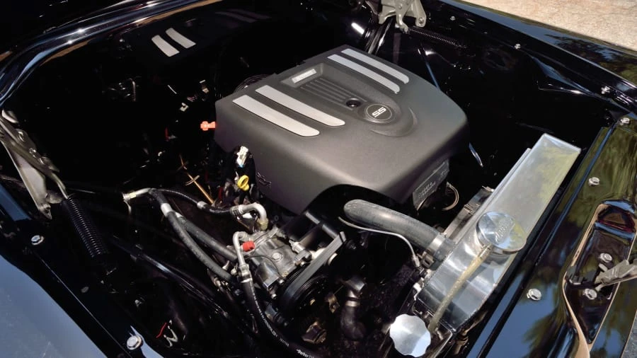 1959 Chevrolet Task Force - Image 7 of 27