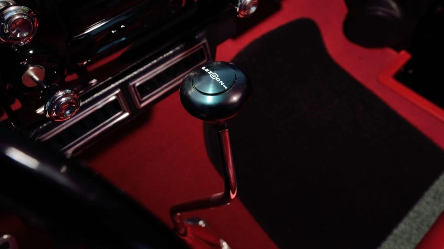 1959 Chevrolet Task Force - Image 9 of 27