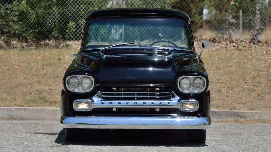 1959 Chevrolet Task Force - Image 14 of 27