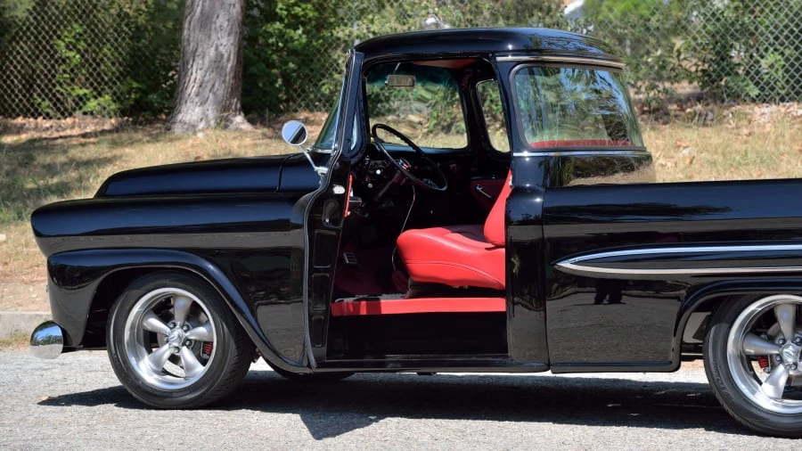 1959 Chevrolet Task Force - Image 17 of 27