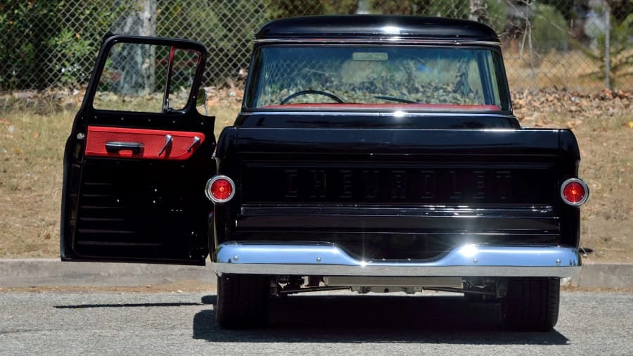 1959 Chevrolet Task Force - Image 20 of 27