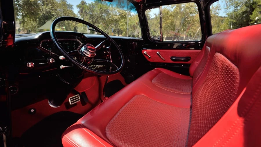 1959 Chevrolet Task Force - Image 22 of 27