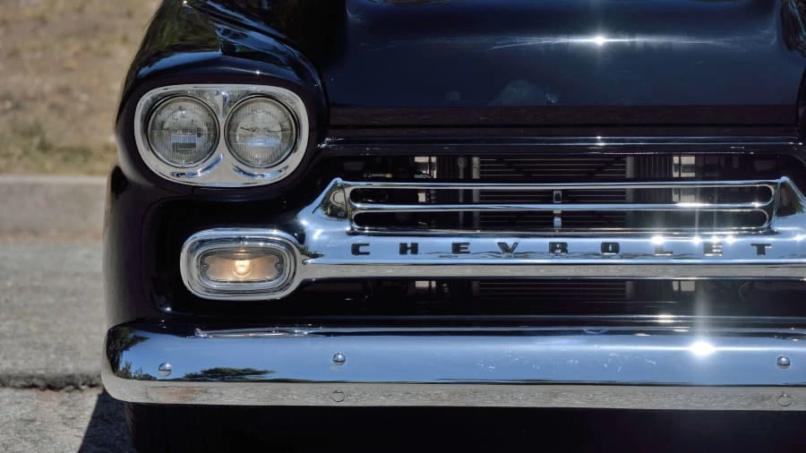 1959 Chevrolet Task Force - Image 23 of 27