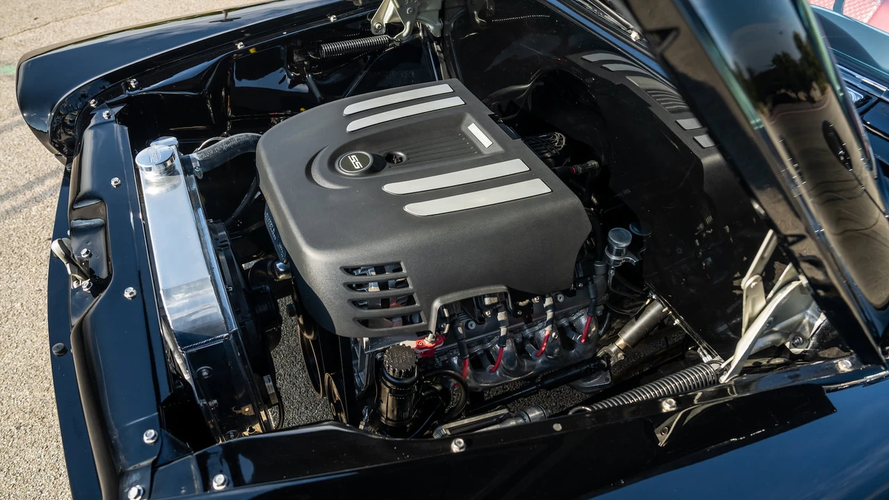1959 Chevrolet Task Force - Image 6 of 21