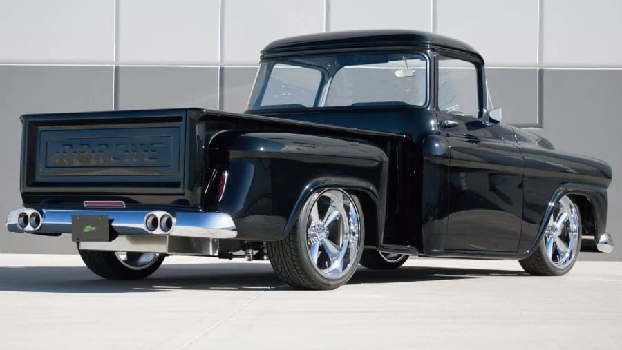 1959 Chevrolet Task Force - Image 27 of 31