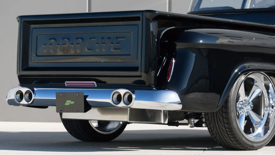 1959 Chevrolet Task Force - Image 26 of 31