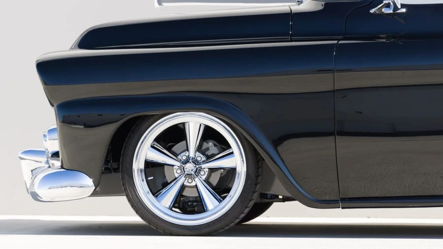 1959 Chevrolet Task Force - Image 25 of 31