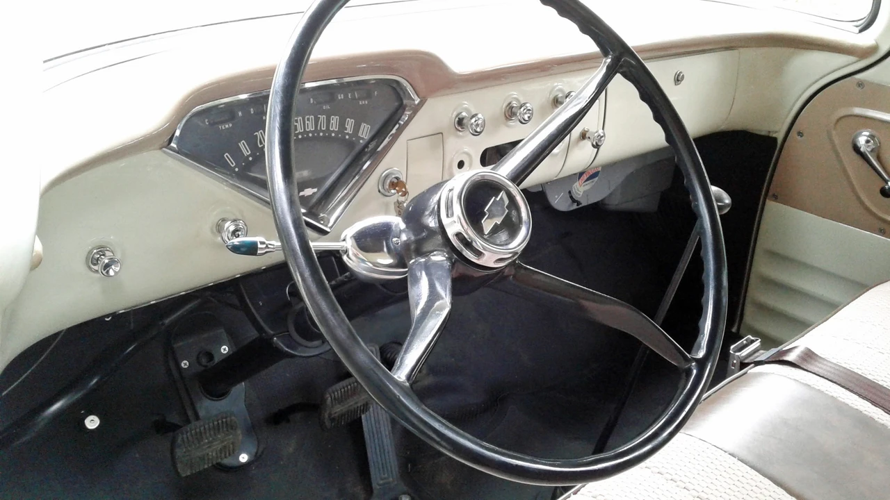 1959 Chevrolet Task Force - Image 19 of 31