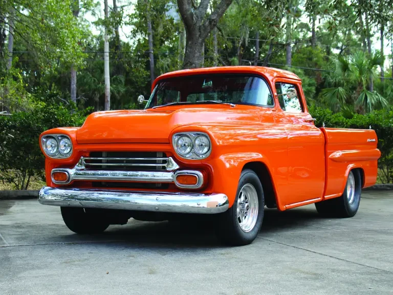 1959 Chevrolet Task Force - Image 2 of 2