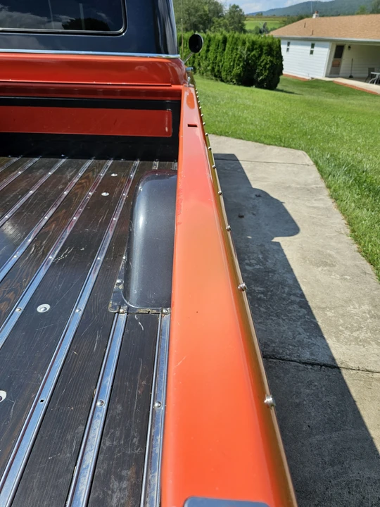1959 Chevrolet Task Force - Image 21 of 31