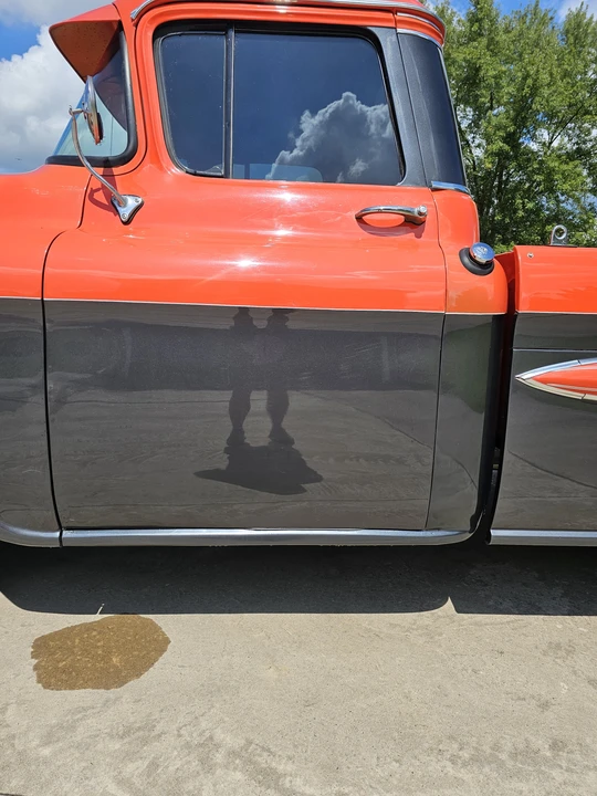 1959 Chevrolet Task Force - Image 26 of 31