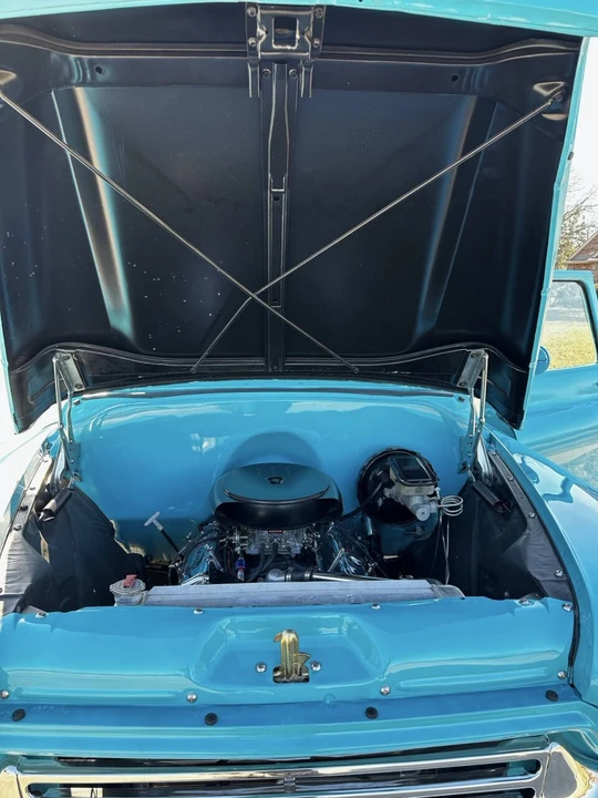 1959 Chevrolet Task Force - Image 5 of 21