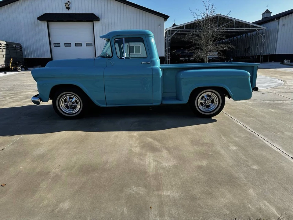 1959 Chevrolet Task Force - Image 4 of 21
