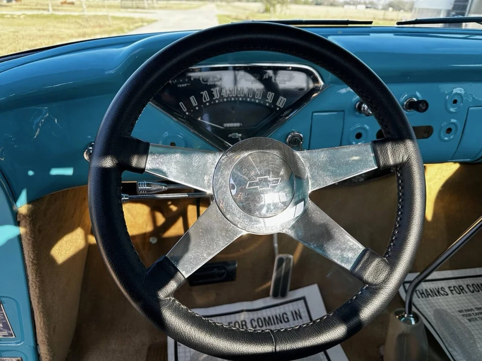1959 Chevrolet Task Force - Image 12 of 21