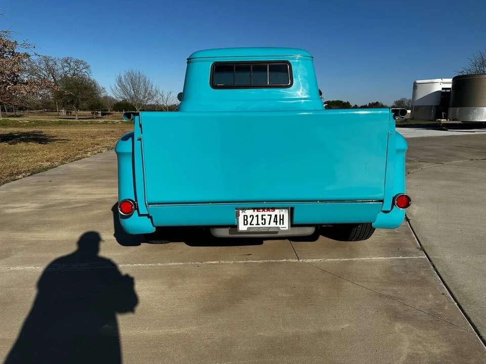 1959 Chevrolet Task Force - Image 2 of 21