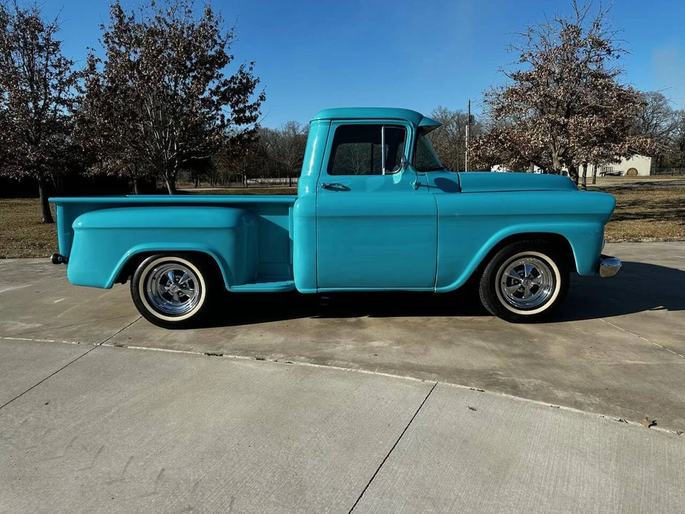 1959 Chevrolet Task Force - Image 3 of 21