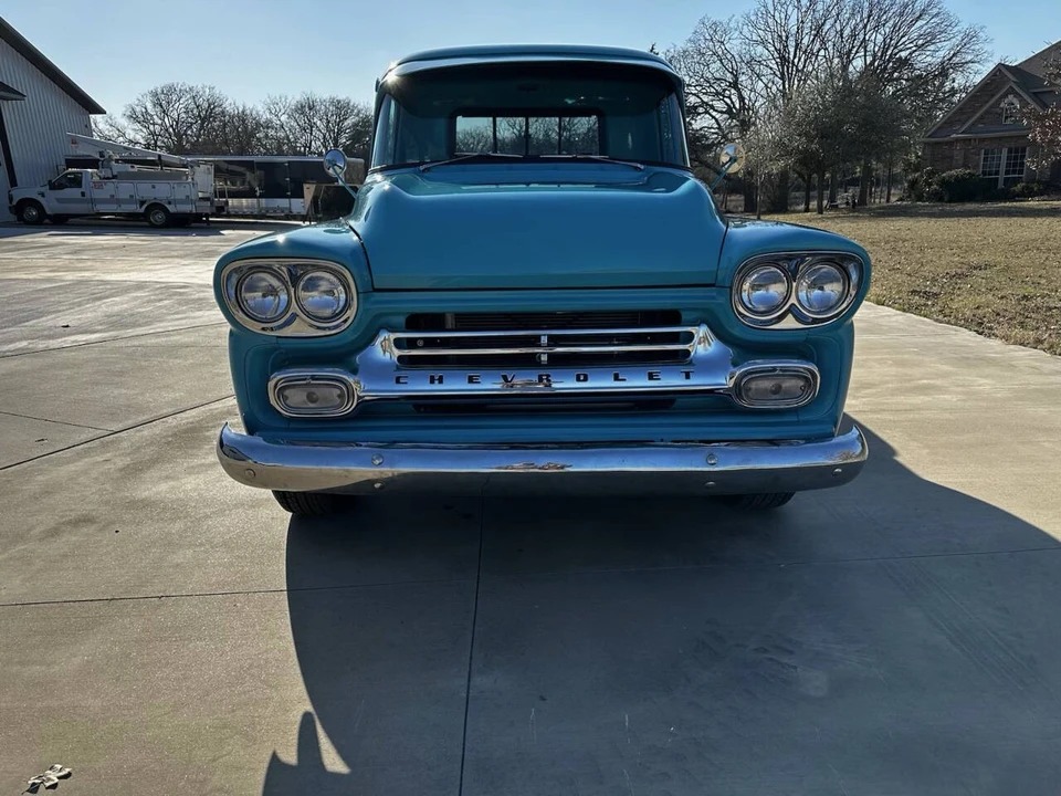 1959 Chevrolet Task Force - Image 30 of 30