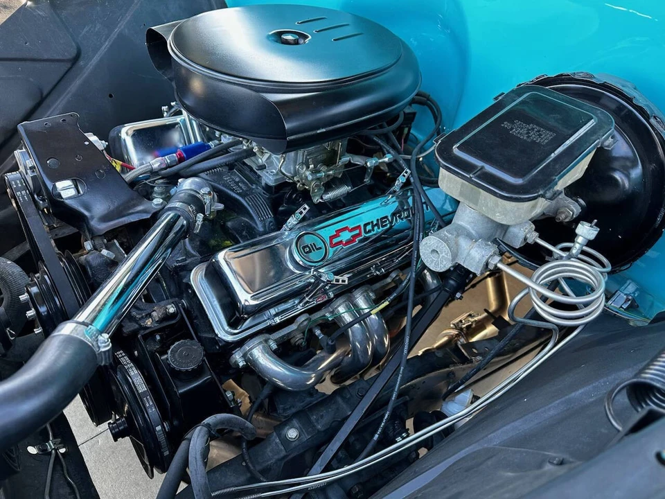 1959 Chevrolet Task Force - Image 7 of 21