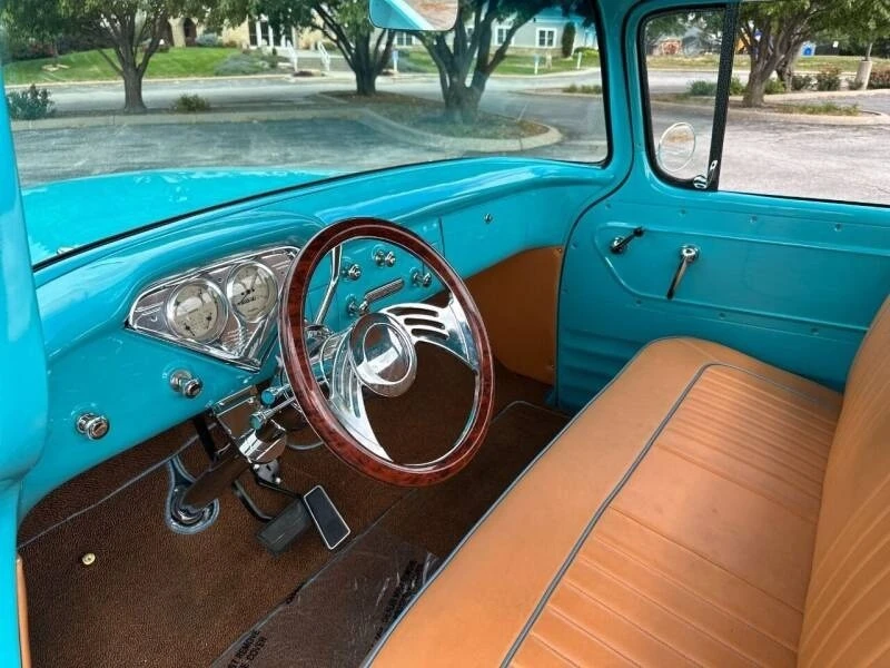 1959 Chevrolet Task Force - Image 8 of 21