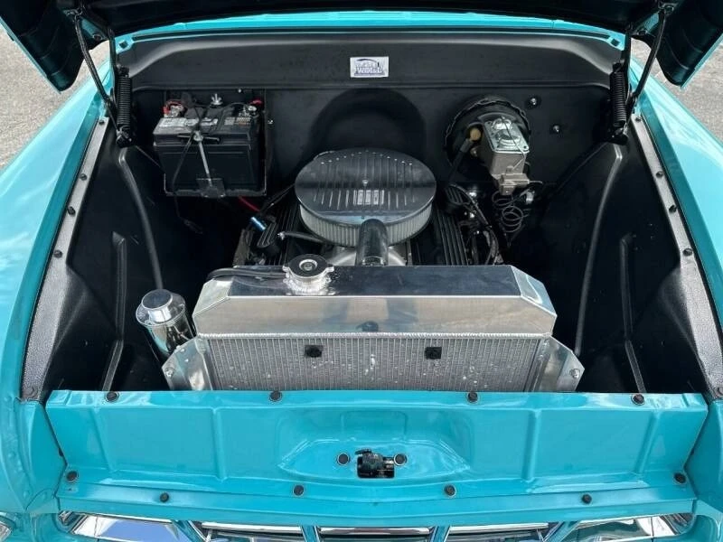 1959 Chevrolet Task Force - Image 15 of 21