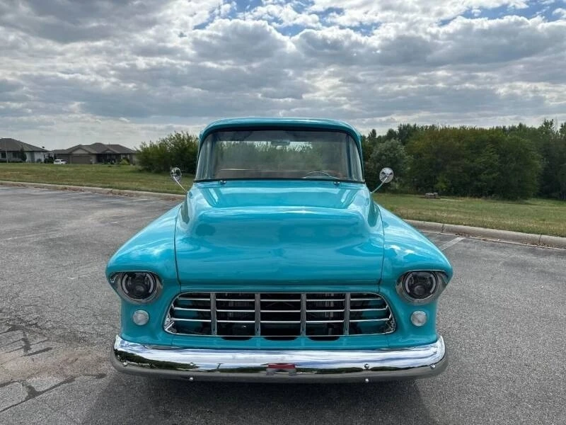1959 Chevrolet Task Force - Image 4 of 21