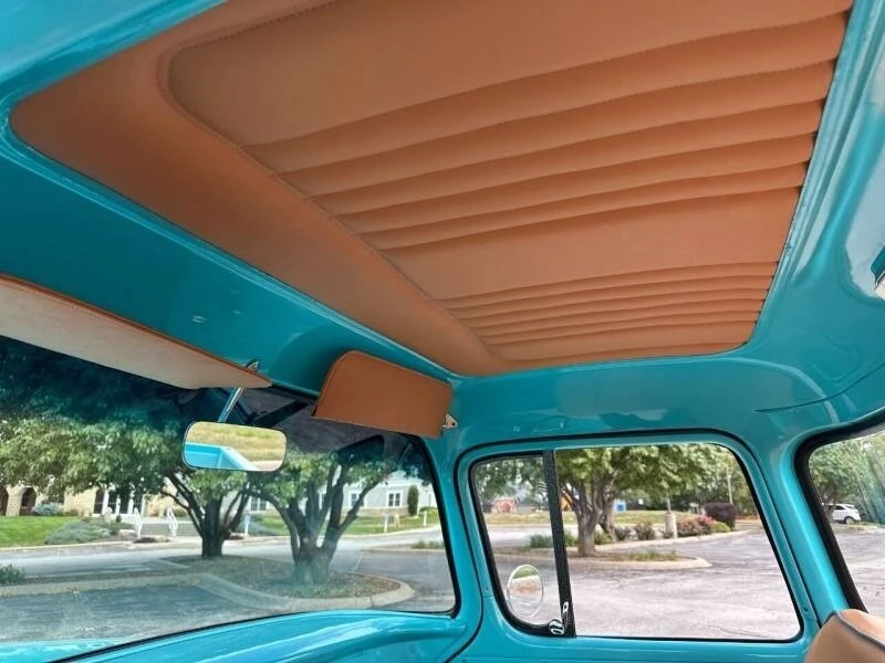 1959 Chevrolet Task Force - Image 13 of 21