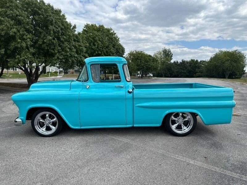 1959 Chevrolet Task Force - Image 3 of 21