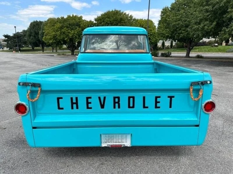 1959 Chevrolet Task Force - Image 6 of 21