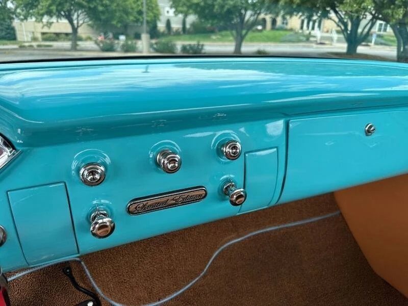 1959 Chevrolet Task Force - Image 12 of 21