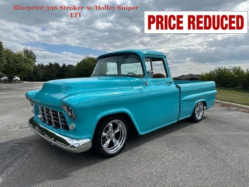 1959 Chevrolet Task Force - Image 3 of 12