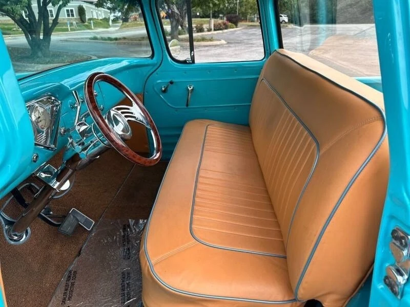 1959 Chevrolet Task Force - Image 7 of 21