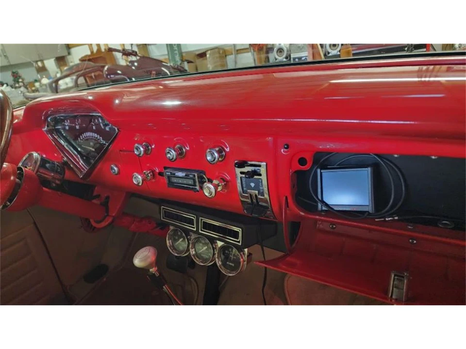 1959 Chevrolet Task Force - Image 13 of 29