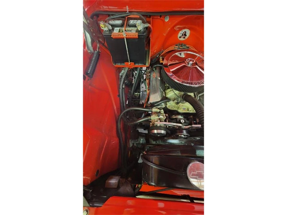 1959 Chevrolet Task Force - Image 14 of 29