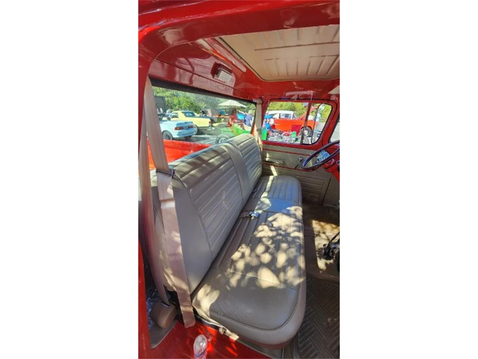 1959 Chevrolet Task Force - Image 21 of 29