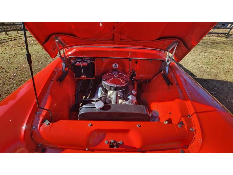 1959 Chevrolet Task Force - Image 8 of 29