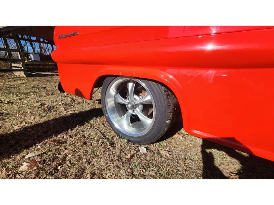 1959 Chevrolet Task Force - Image 7 of 29