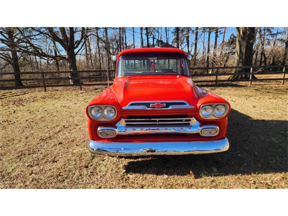 1959 Chevrolet Task Force - Image 25 of 29