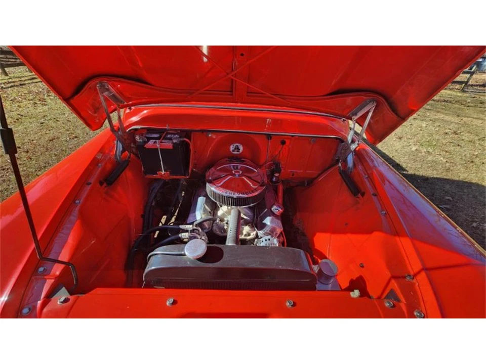 1959 Chevrolet Task Force - Image 9 of 29