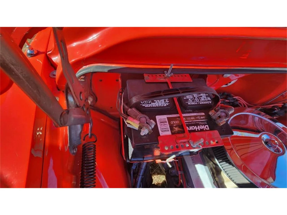 1959 Chevrolet Task Force - Image 22 of 29
