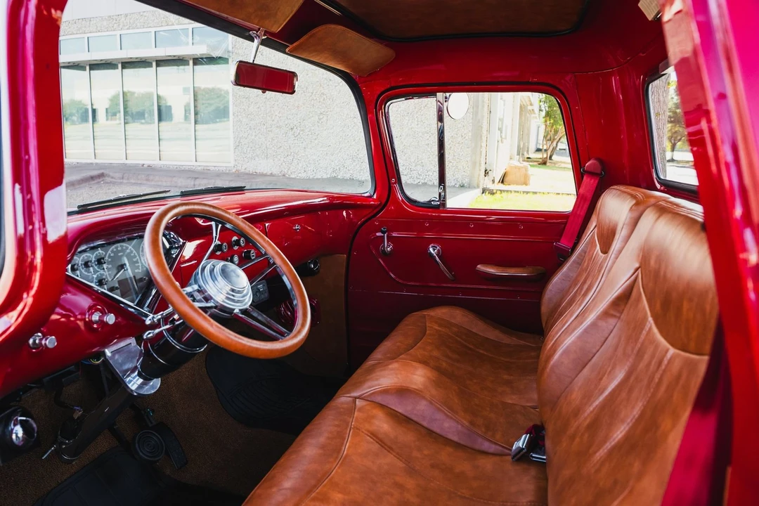 1959 Chevrolet Task Force - Image 3 of 31