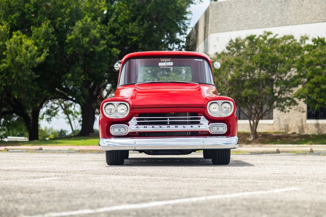 1959 Chevrolet Task Force - Image 22 of 31