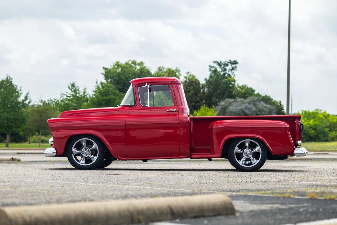 1959 Chevrolet Task Force - Image 29 of 31