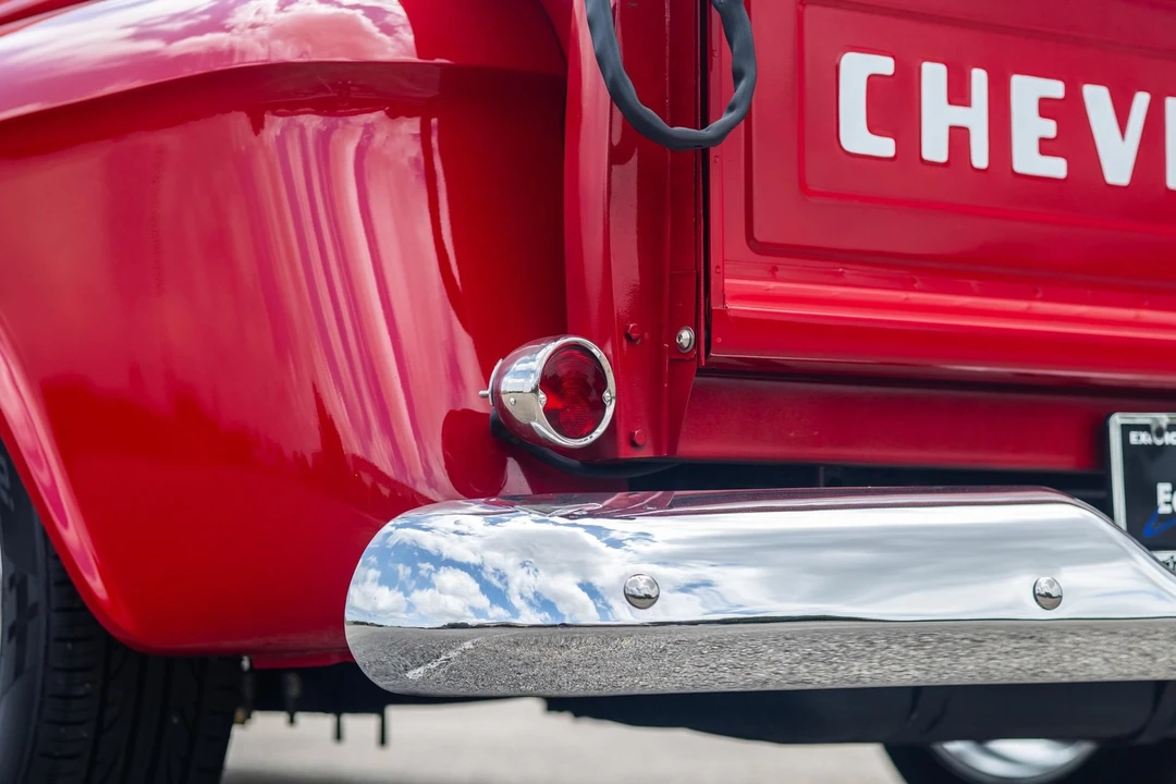 1959 Chevrolet Task Force - Image 21 of 31
