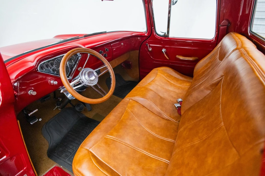 1959 Chevrolet Task Force - Image 30 of 31