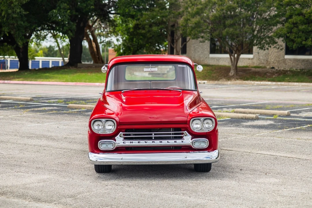 1959 Chevrolet Task Force - Image 23 of 31