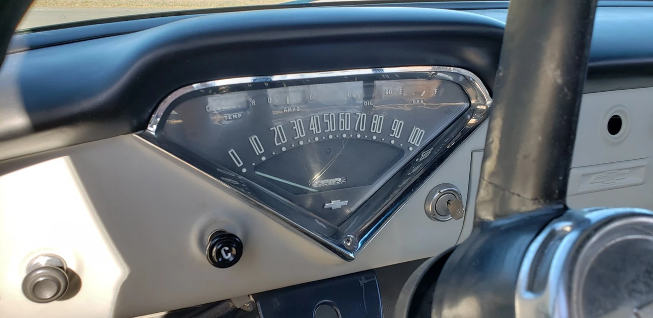 1959 Chevrolet Task Force - Image 31 of 31