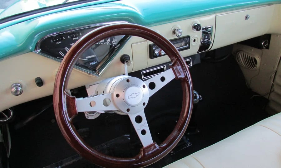 1959 Chevrolet Task Force - Image 3 of 9